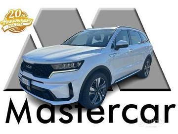 KIA Sorento Sorento IV 2021 1.6 t-gdi phev Busin