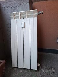 termosifone 4 elementi 