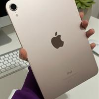Ipad Mini 6gen 64GB