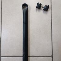 reggisella basso palta