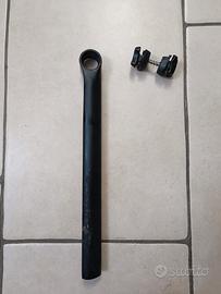 reggisella basso palta