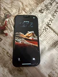Iphone 13 pro max originale