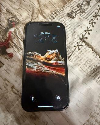 Iphone 13 pro max originale