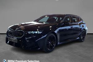 BMW M5 Touring Aut.