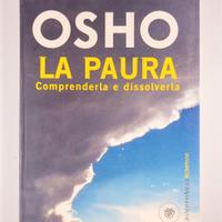 Libro osho la paura
