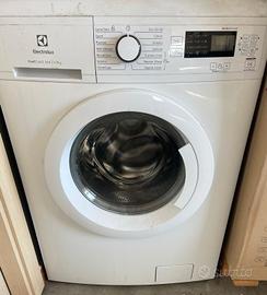 lavatrice electrolux 7 kg