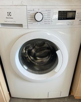 lavatrice electrolux 7 kg