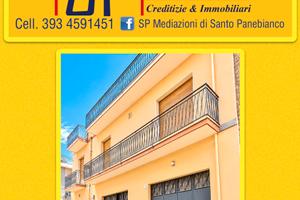 Palazzo con ampio Garage