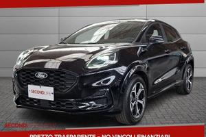 Ford Puma 1.0 ecoboost h ST-Line 125cv