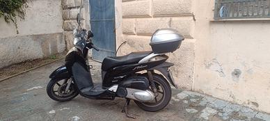 honda sh 300 i