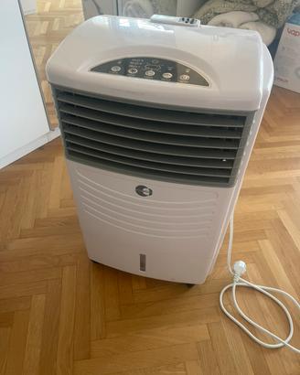 Condizionatore a ghiaccio