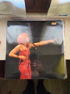 lp Fiorella >Mannoia concerti 2022 3 lp nuovi