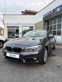 Bmw 116 116i 5p. Sport