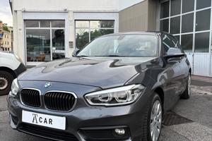 Bmw 116 116i 5p. Sport