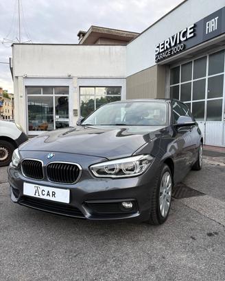 Bmw 116 116i 5p. Sport