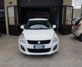 Suzuki Swift 1.3 DDiS 5 porte B-Cool
