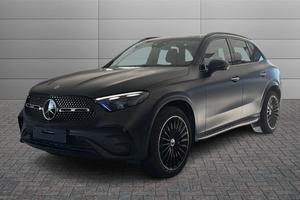 MERCEDES-BENZ GLC 450 d 4MATIC