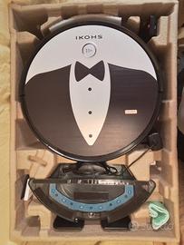 Robot aspirapolvere IKOHS Netbot S15