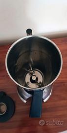 tritaghiaccio professionale