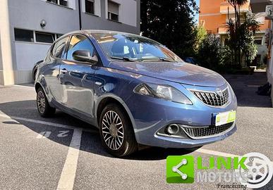 LANCIA Ypsilon 1.0 FireFly 5 porte S&S Hybrid Ec