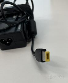 Alimentatori trasformatori originali Lenovo