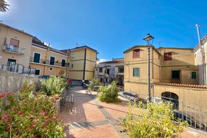 PANORAMICISSIMO - APPARTAMENTO DI 3 vani + Acc.ri