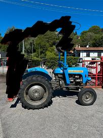 LANDINI R4500