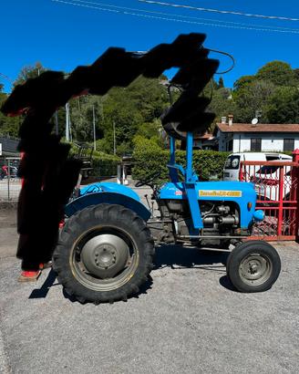 LANDINI R4500