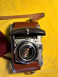 Kodak Retina Ib