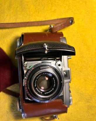 Kodak Retina Ib