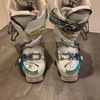 Scarponi discesa Numero 37-38 Tecnica