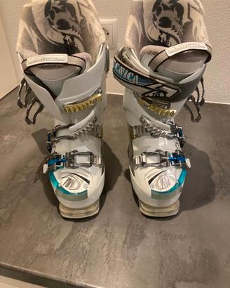 Scarponi discesa Numero 37-38 Tecnica