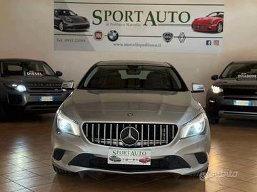 MERCEDES CLA 200 BERL. 1.8 CDI 136CV PREMIUM FULL
