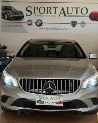 MERCEDES CLA 200 BERL. 1.8 CDI 136CV PREMIUM FULL