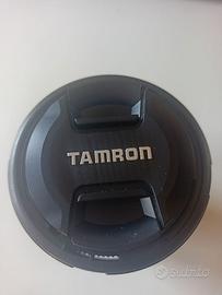Tamron per Nikon, AF70-300 mm F/4-5,6