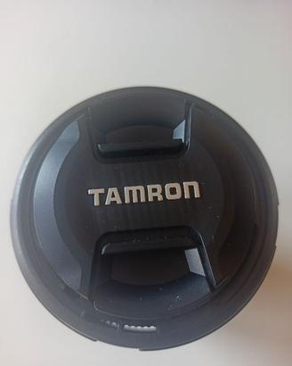 Tamron per Nikon, AF70-300 mm F/4-5,6
