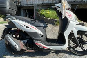 scooter 150