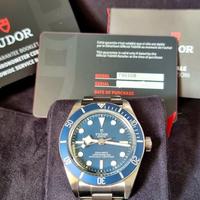 Tudor bb58 Blue Nuovo