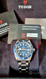 Tudor bb58 Blue Nuovo