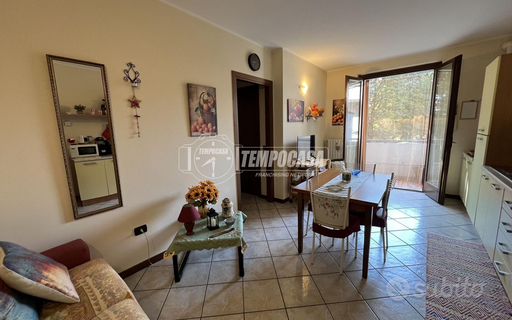 Appartamento – Palazzolo sull'Oglio, San Giuseppe - Vista 2