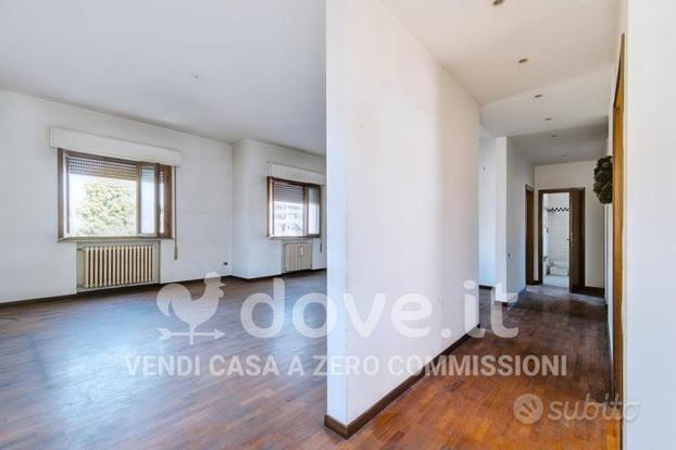 Appartamento Viale Giovanni Boccaccio, 127, 50053,