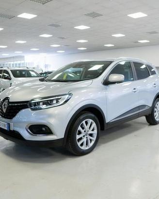 Renault Kadjar 1.5 blue dCi Business 115CV EDC