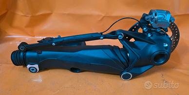 forcellone cardano bmw r 1300 gs 2024 2026