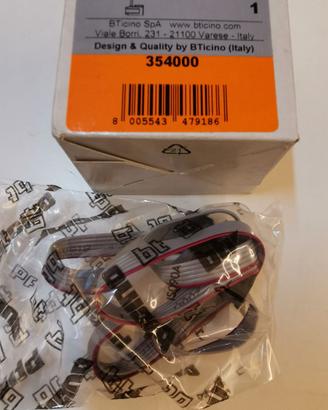 BTICINO 354000 - CAVO CONNESSIONE MODULI SFERA