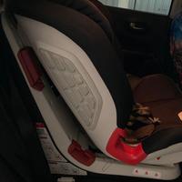 Seggiolino Chicco YOUniverse ISOFIX