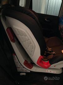 Seggiolino Chicco YOUniverse ISOFIX