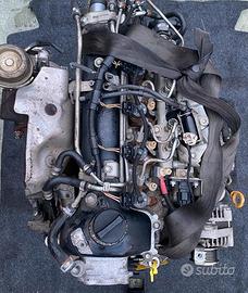 Motore usato per Mini Cooper R50 1.4 D del 2005