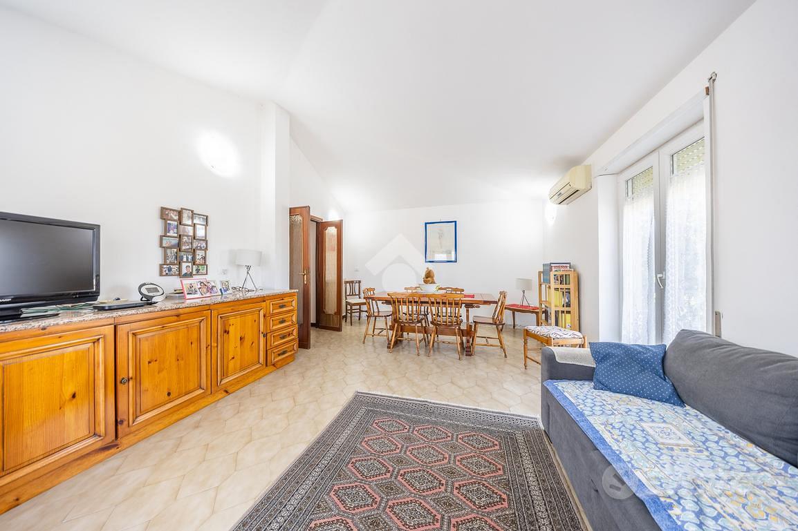 Appartamento – Roma, San Vittorino, Municipio Roma VI - Vista 3