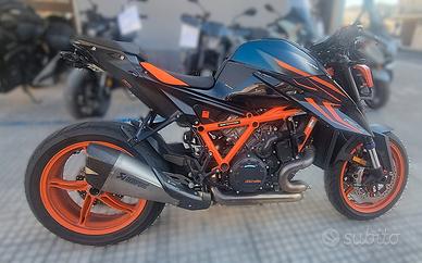 Ktm 1290 Super Duke R ANNO 2023