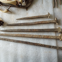 Antichi chiodi grandi